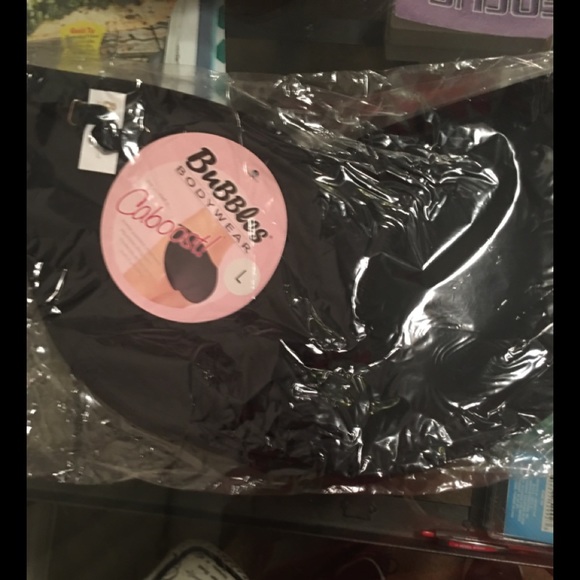 Caboost Other - Padded panties NWT